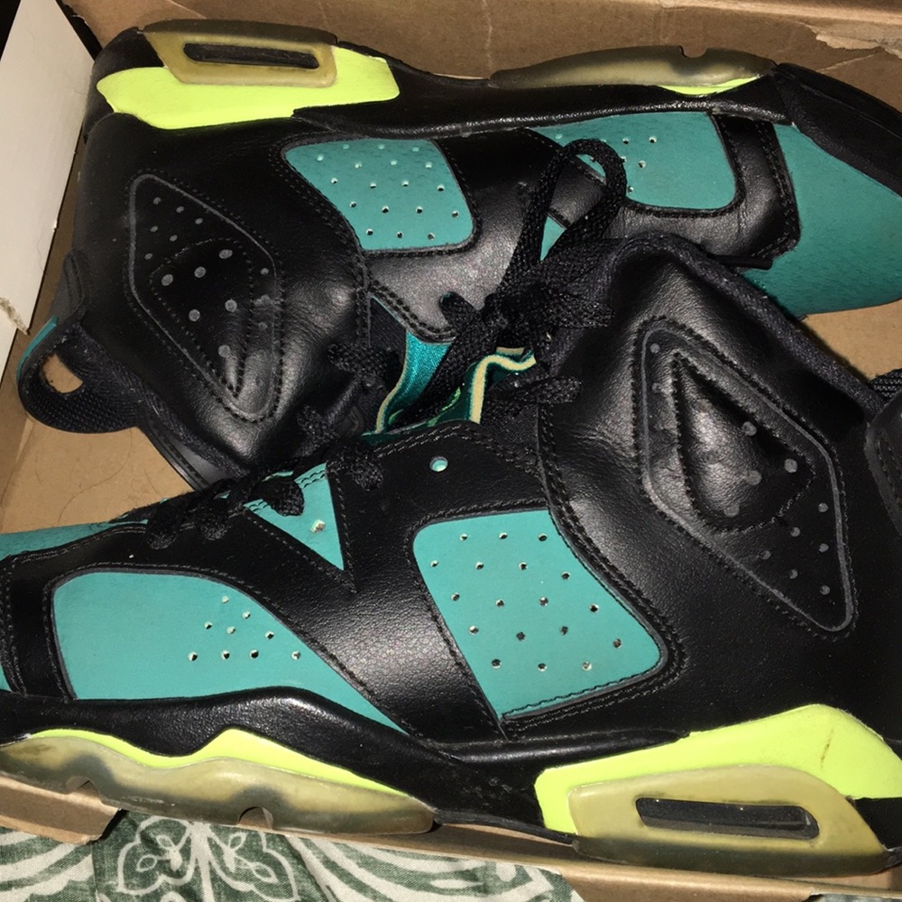 Jordan sneakers